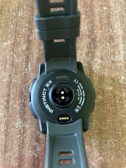 Predám Garmin Instinct 2X Solar - 3