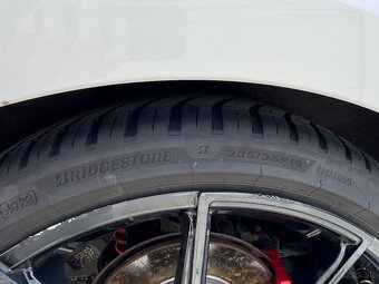 Bridgestone Turanza all season 6 - 3