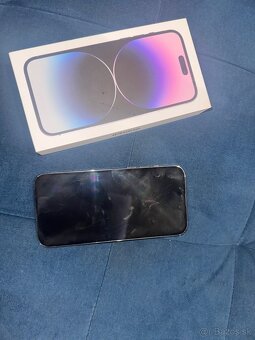 iPhone 14 Pro Max - 3