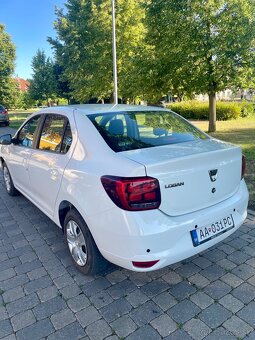 Dacia logan 1.0sce 2020 - 3