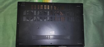 Notebook Acer Nitro v15 na predaj - 3