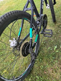 BTWIN Rockrider 700 - 3