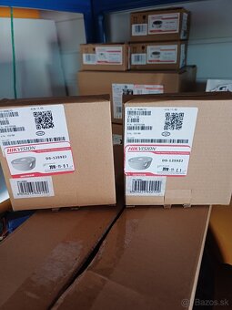 Hikvision príslušenstvo ku kamerám - 3