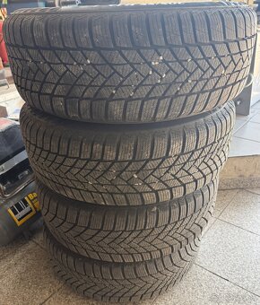 Sada kolies Ford - 3