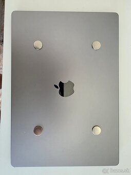 16"  Macbook Pro M1 + 16GB Ram + 1GB SSD + 10 CPU +16 GPU - 3
