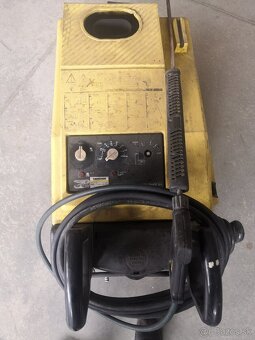 Vapka s ohrevom. - 3