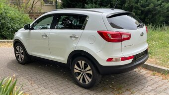 Kia Sportage 1.7 CRDi VGT 2WD 85kw - 3