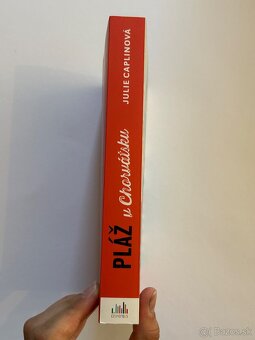 Pláž v Chorvátsku - 3