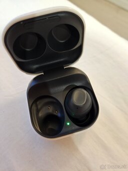 Predám Samsung Buds Fe - 3