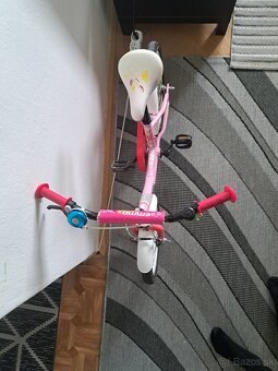 Detsky bicykel - 3