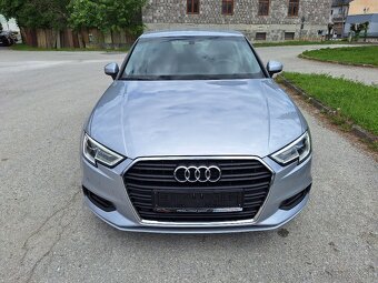 Audi A3 30 TFSI 95000km - 3