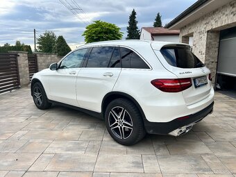 Mercedes-Benz GLC 220d 4matic - 3