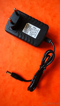 Sieťový adaptér SEGA Megadrive 1+Master System - 3