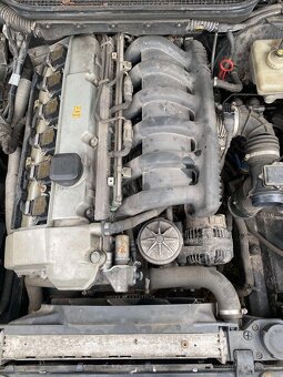 Rozpredám Bmw e36 320i - 3