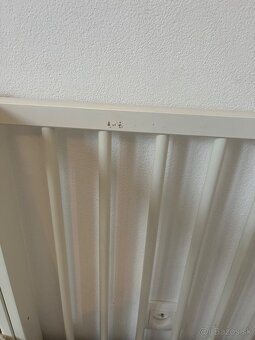 Detská postieľka Ikea Gulliver 2x - 3