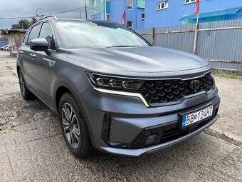 Kia Sorento 2.2 CRDi Platinum - 3