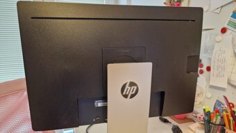 HP Monitor - EliteDisplay E2424 - 3