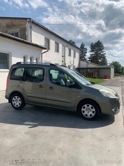 Peugeot Tepee - 3