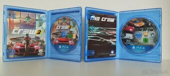 The Crew hry na PS4 - 3