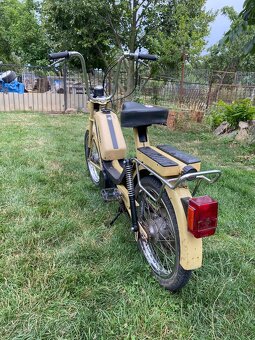 Babetta 210 - 3