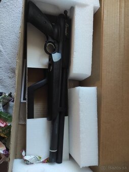 Benjamin Marauder pištoľ 5,5mm - 3