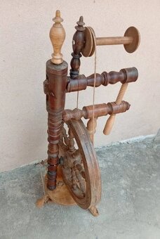 Kolovrátok - 3