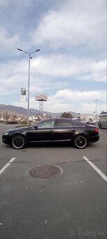 Audi a6 - 3