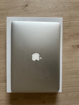 Macbook Air 2016 - 3