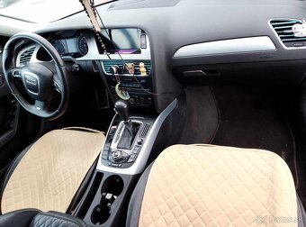 Audi A4 B8 S-Line - 3