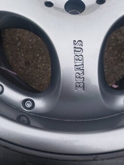 5x112 r 18 brabus - 3