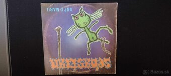 LP Törr- Armagedon / Sebastian-Sny o Marii / PUNK - 3