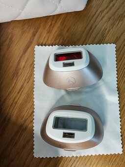 Philips Lumea Series 9900 IPL epilátor - 3