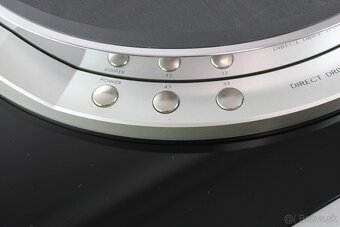 Gramofón VICTOR QL-Y55F (JVC) - 3