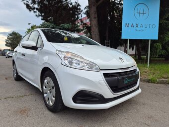 Peugeot 208 1.6 BlueHDi Active - 3