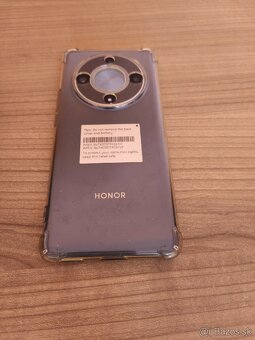 HONOR Magic6 Lite 5G 8 GB / 256 GB zelený - 3