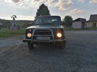 Lada niva 1.7 i - 3