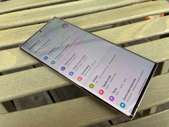Samsung Galaxy NOTE 20 Ultra 5G - 3