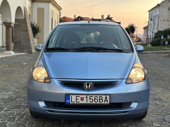 Honda Jazz 1.2 i- Dsi TOP - 3