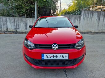 ⚠️VOLKSWAGEN POLO 1.6 TDI SPORTLINE 154tis. KM - 3