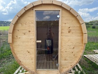 Sudova sauna - 3