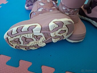 Čižmičky veľkosť 24 - 3