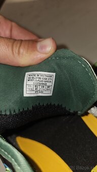SALEWA MS WILDFIRE EDGE GTX Man 45 - 3