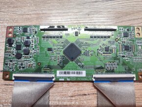 Predám tieto dosky z monitora VIEWSONIC VX3276-2K-MHD-2 - 3