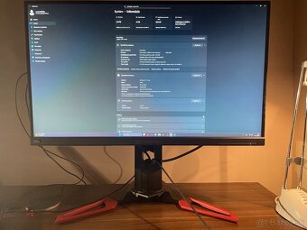 Herný monitor Acer Predator - 3