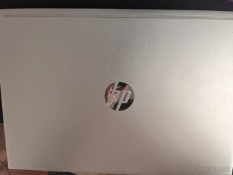 HP ProBook-vo výbornom stave - 3