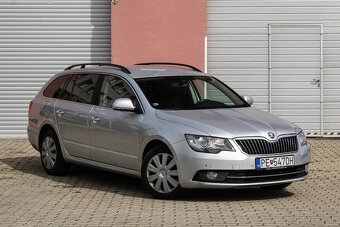 Škoda Superb Combi 2.0TDi /aj na splátky/ - 3