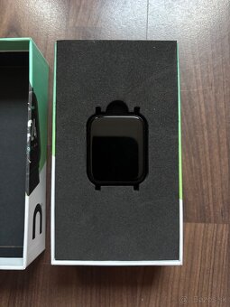 Hodinky - NiceBoy SmartWatch - 3