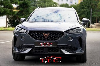 ⏩ Cupra Formentor 1.4 TSI eHybrid 204k DSG - 3