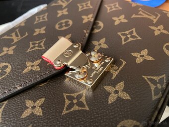 Louis Vuitton Metis Monogram kabelka - 3