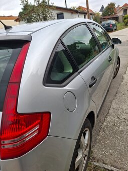 Citroen C4 - 3